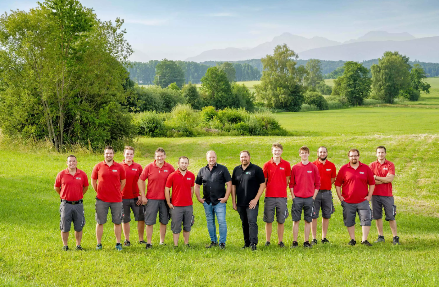 Bilder Linner GmbH Kälte- Klima- und Gastrotechnik