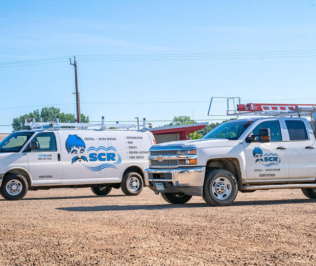 Images SCR, Inc. (St. Cloud Refrigeration)