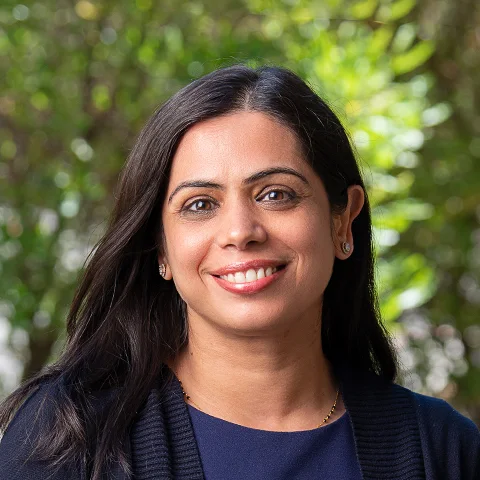Dr Rakhi Mehrotra