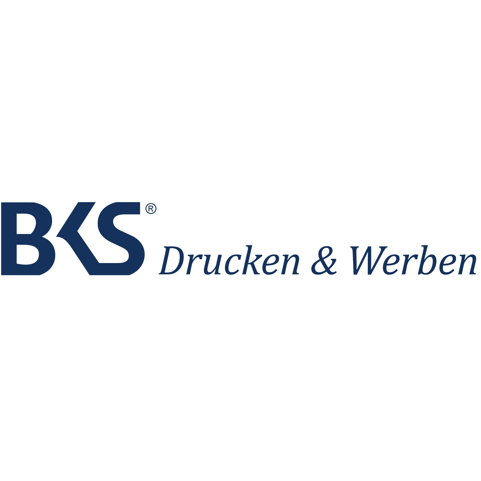 Kundenlogo BKS GmbH
