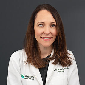 Dr. Amy Marie Roach