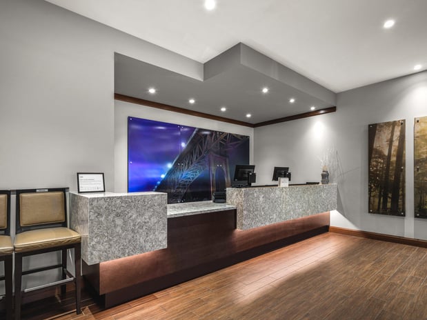 Images Staybridge Suites Seattle Downtown - Lake Union by IHG