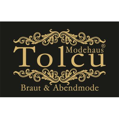 Tolcu Modehaus in Ludwigshafen am Rhein - Logo