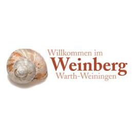 Restaurant Weinberg Warth Logo