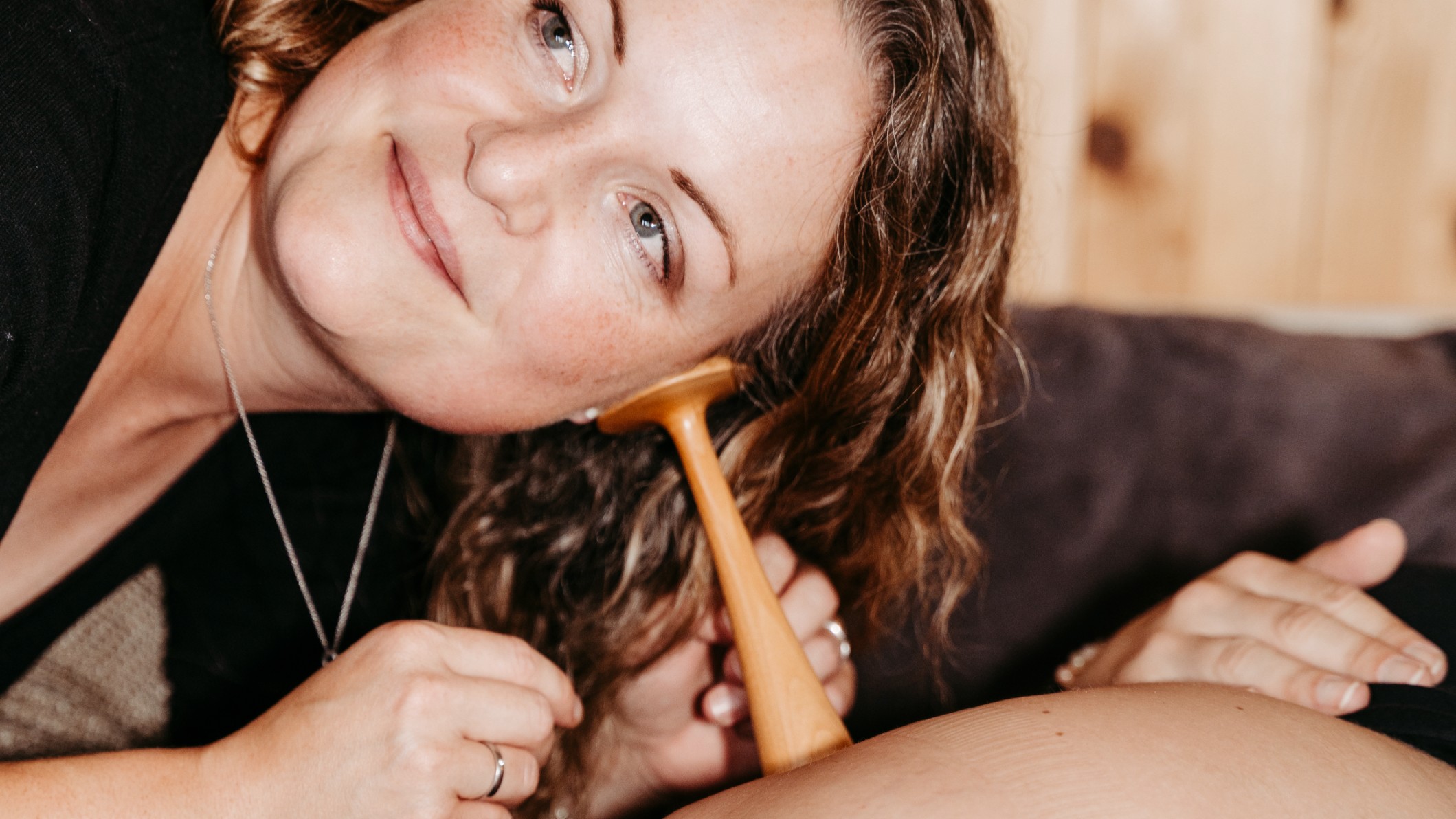 Doula Susanne, Scheiblweg 15 in Traitsching