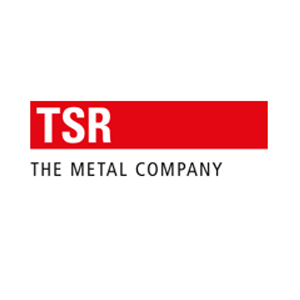 Logo TSR Recycling GmbH & Co.KG