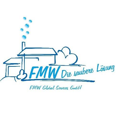FMW Global Services GmbH Reinigungen Logo
