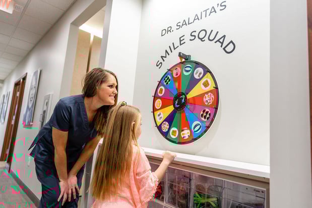 Images Salaita Orthodontics
