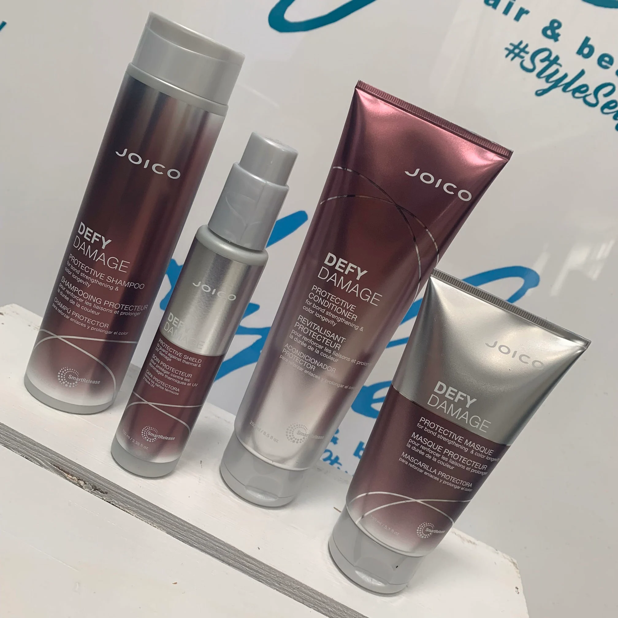 Images Style Hair & Beauty