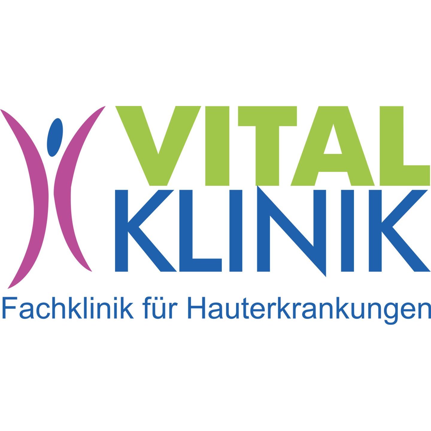 VITAL-KLINIK GmbH & Co.KG Fachklinik für Hauterkrankungen  