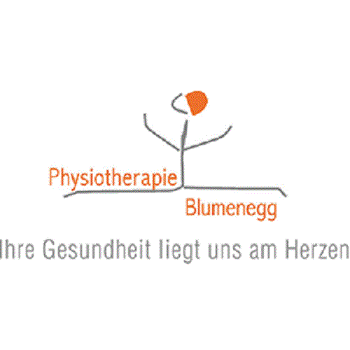 Physiotherapie Blumenegg Logo