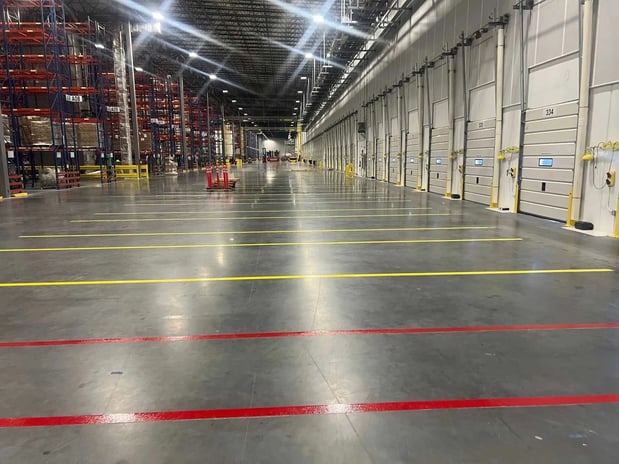 Images Central Resinous Flooring Supply