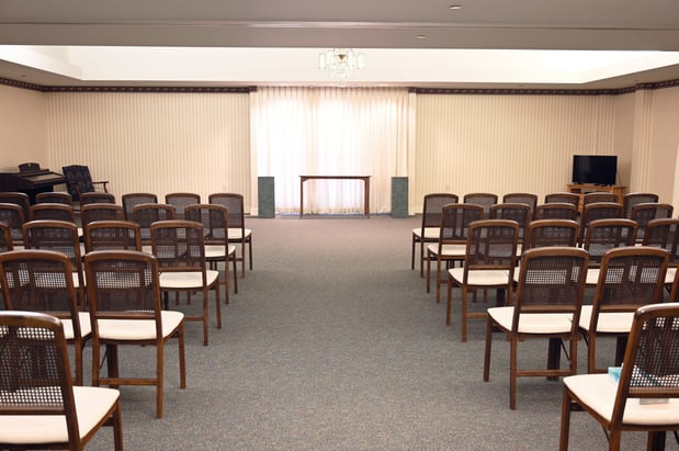 Images W. L. Case and Company Funeral Directors