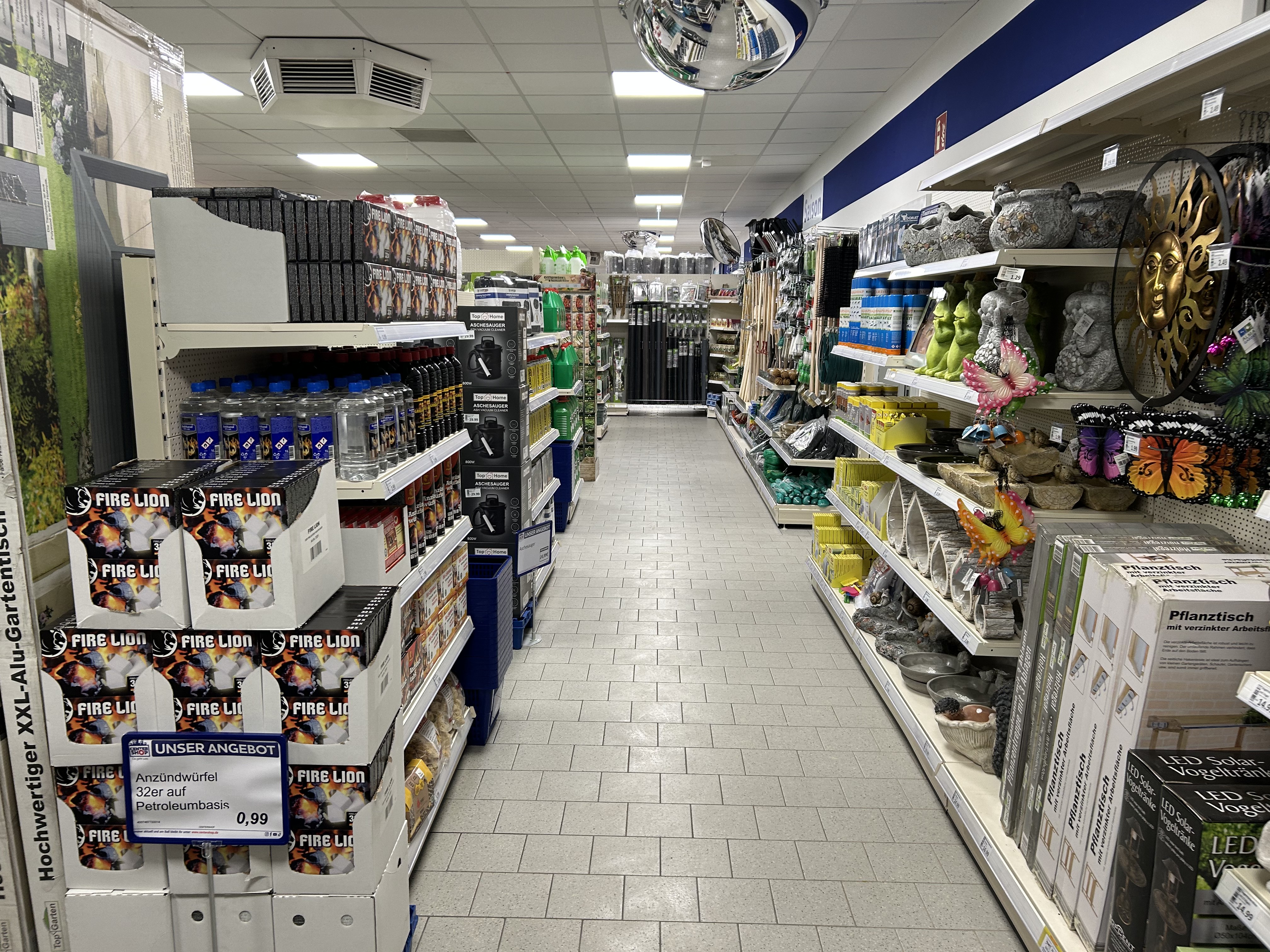 CENTERSHOP Kassel, Ochshäuser Straße 16 in Kassel