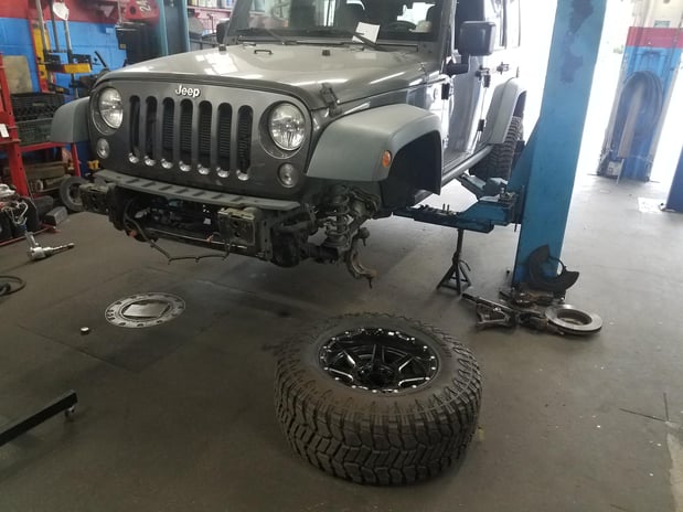 Images Best Tires & Auto Repair