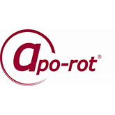 Logo Logo der apo-rot Apotheke Güstrow