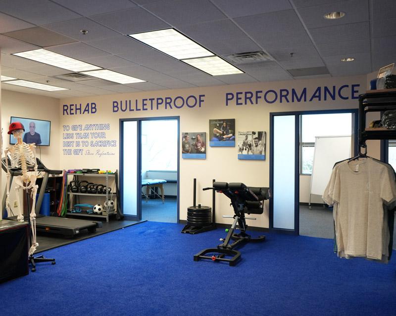 Images Alpha Project Phyzio & Performance