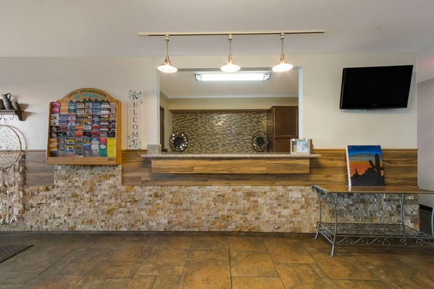 Images SureStay by Best Western Camp Verde