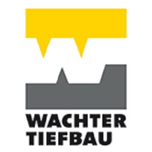 Wachter Tiefbau GmbH Logo