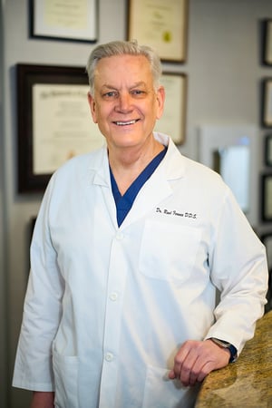 Images Capital Region Periodontics and Dental Implants