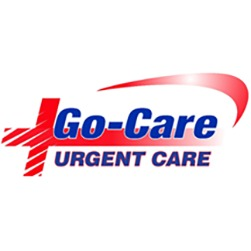 Go-Care Urgent Care Logo