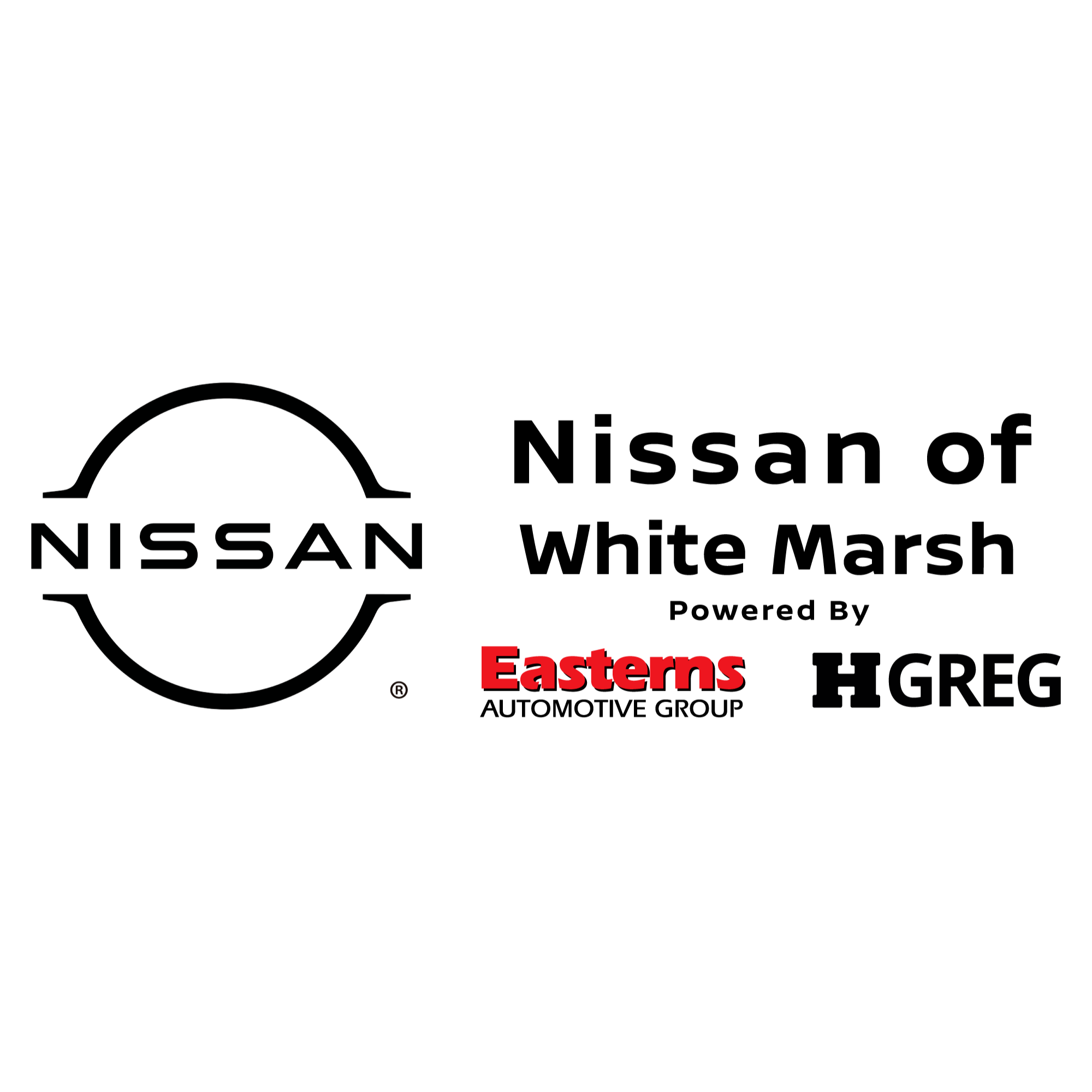 Nissan of White Marsh Service & Parts Department