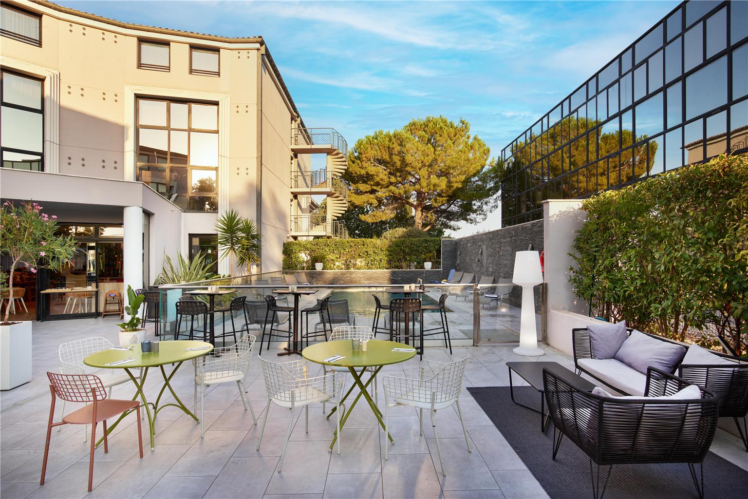 Images Radisson Hotel Aix En Provence