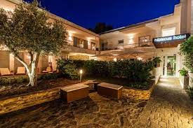 Images Hotel Hibiscus residence