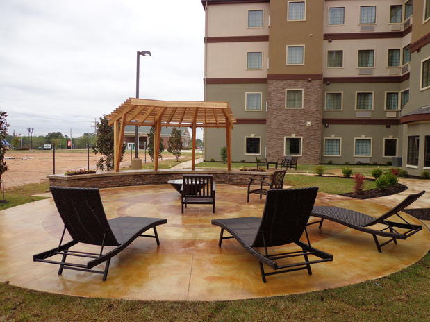 Images Staybridge Suites Longview by IHG