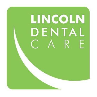 Lincoln Dental Care Logo