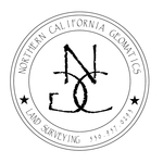 Northern California Geomatics Logo