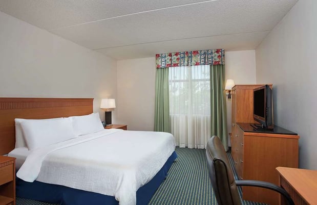 Images Embassy Suites by Hilton Lexington/UK Coldstream