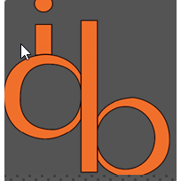 Imprimerie de Bière Logo