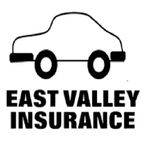 East Valley Insurance Agency Logo