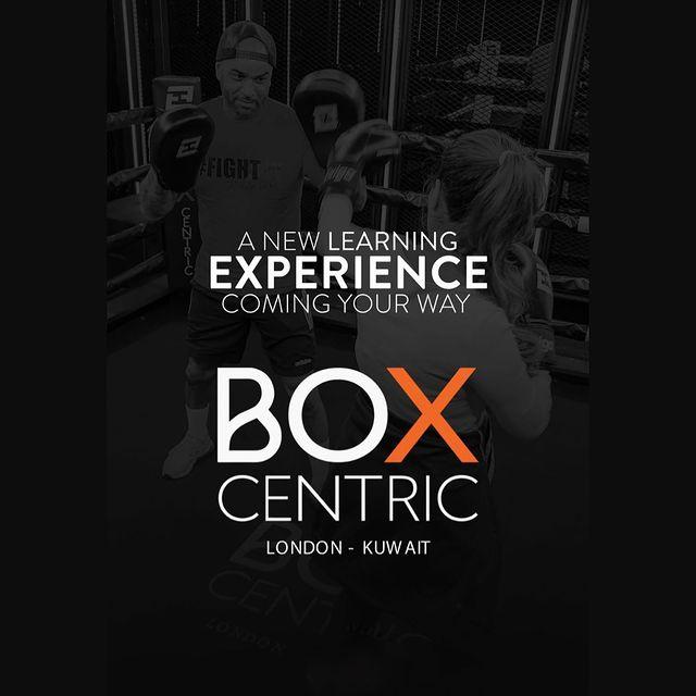 Images Boxcentric - Boxing & Fitness Gym