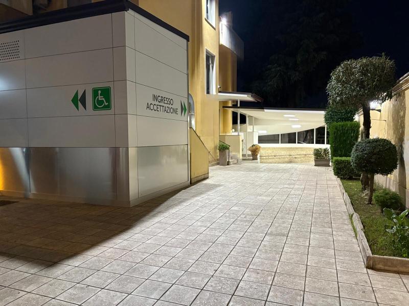 Images Igea Radiodiagnostica Frattamaggiore