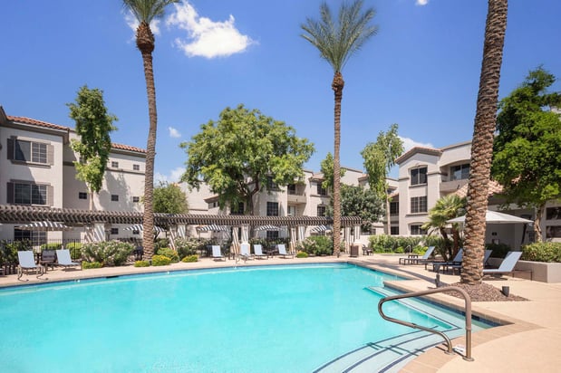 Images Camden Montierra Apartments
