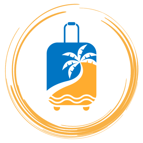Viajes Aznar Zamora Logo