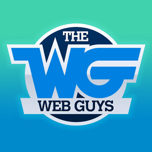 The Web Guys Photo