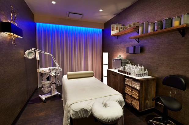 Images Aura spa - Yards