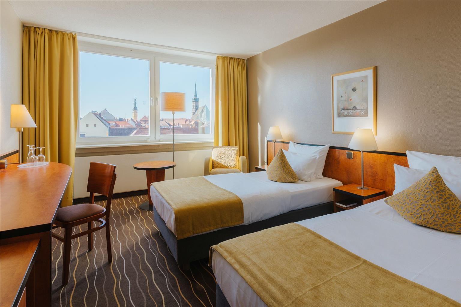 Bild 19 Best Western Plus Hotel Bautzen in Bautzen