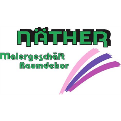 Logo Logo Mallergeschäft Näther aus Thurnau bei Kulmbach