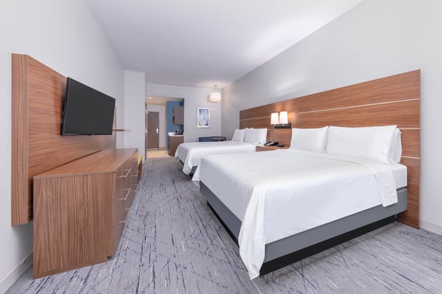Images Holiday Inn Express & Suites Houston S - Medical Ctr Area by IHG