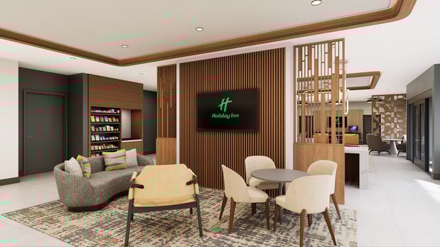 Images Holiday Inn Galveston Island by IHG