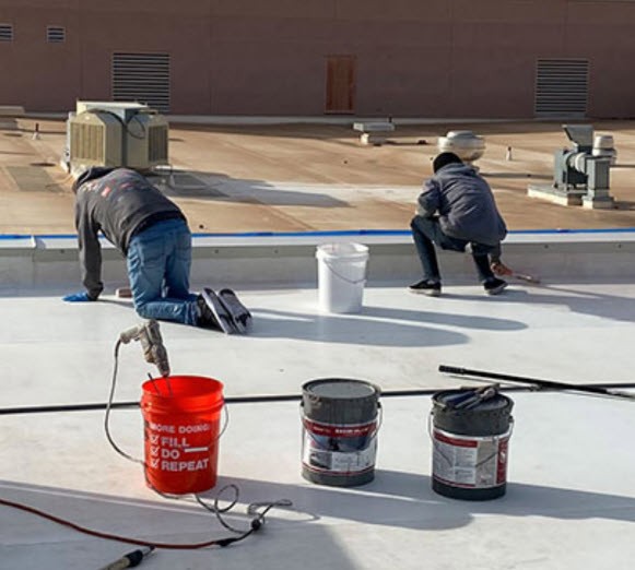 Images Red Peaks Roofing