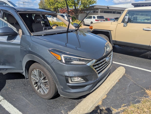 Images Skyview Auto Glass Woodhaven