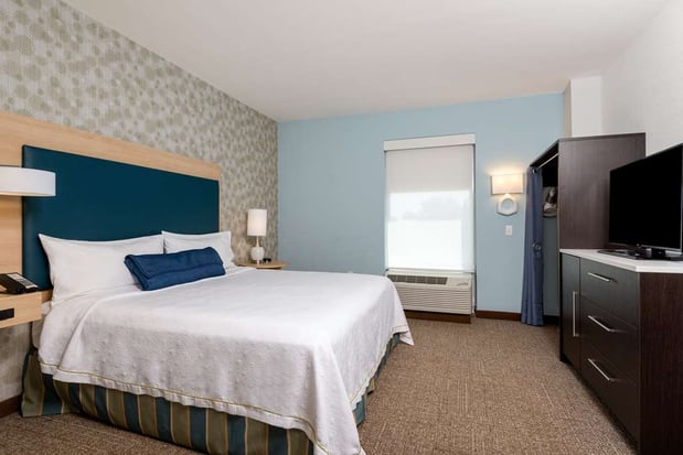 Images Home2 Suites by Hilton Charlotte University Research Park