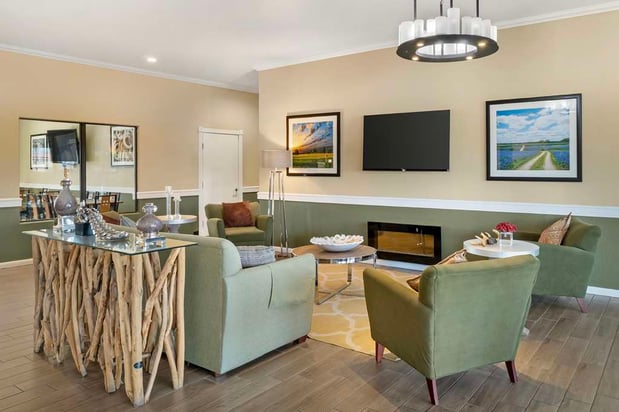 Images Best Western Hebbronville Inn