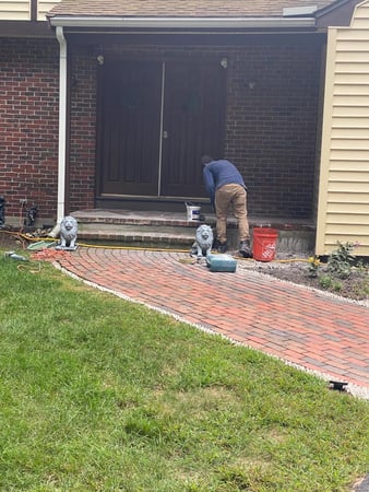 Images A1 Masonry & Construction