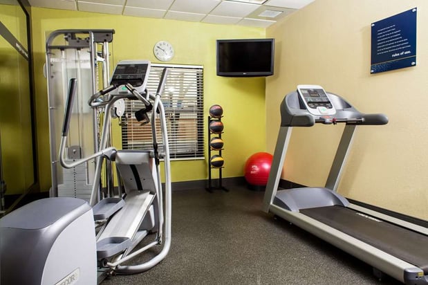 Images Hampton Inn & Suites Harlingen